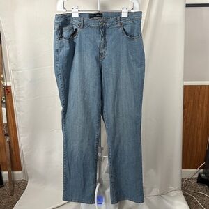 Venezia SZ 20 Tall Classic Blue Denim Jeans